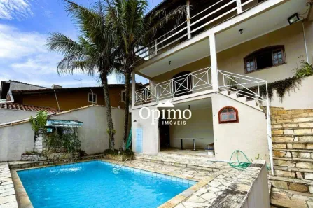 Casa com 3 Quartos à venda, 250m² no Parque Ideal, Carapicuíba