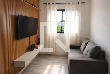 Apartamento com 2 Quartos à venda, 40m² no Campanário, Diadema