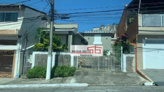 Lote/Terreno à venda, 400m² no Jardim Monjolo, São Paulo