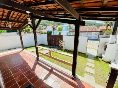 Casa com 4 Quartos à venda, 163m² no Toninhas, Ubatuba