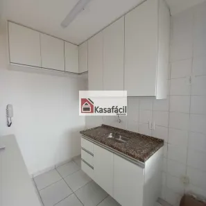 Apartamento com 3 Quartos para alugar, 60m² no Jardim Marajoara, São Paulo