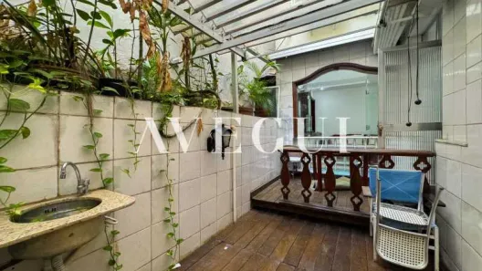 Apartamento com 2 Quartos à venda, 100m² no Ipanema, Rio de Janeiro