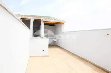 Cobertura com 2 Quartos à venda, 94m² no Parque das Nações, Santo André
