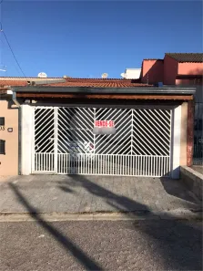 Casa com 3 Quartos à venda, 150m² no Jardim Karolyne, Votorantim