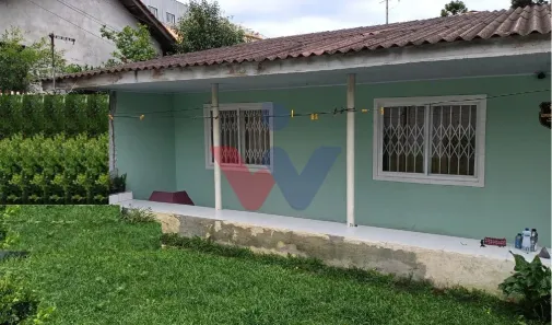 Casa com 3 Quartos à venda, 269m² no Thomaz Coelho, Araucária