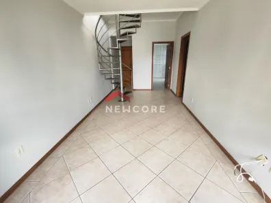 Cobertura com 3 Quartos à venda, 182m² no Centro, Criciúma