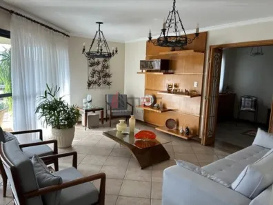 Apartamento com 4 Quartos à venda, 276m² no Alto da Lapa, São Paulo