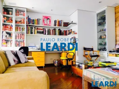 Apartamento com 4 Quartos à venda, 285m² no Perdizes, São Paulo