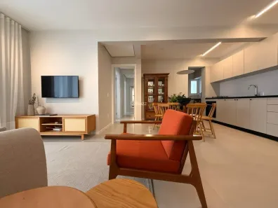 Apartamento com 3 Quartos à venda, 106m² no Campeche, Florianópolis
