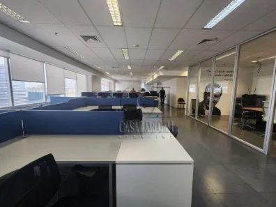 Sala Comercial para alugar, 240m² no Alphaville Centro Industrial e Empresarial/Alphaville., Barueri