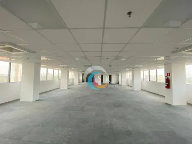 Sala Comercial para alugar, 316m² no Jardim Caravelas, São Paulo