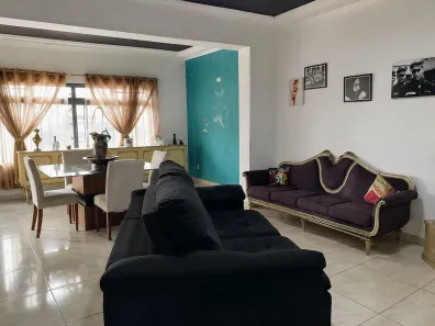 Casa com 3 Quartos à venda, 180m² no Vila Congonhas, São Paulo