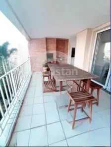 Apartamento com 3 Quartos à venda, 125m² no Vila Carrão, São Paulo