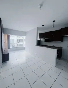Apartamento com 2 Quartos à venda, 62m² no Parque Industrial Paulista, Goiânia