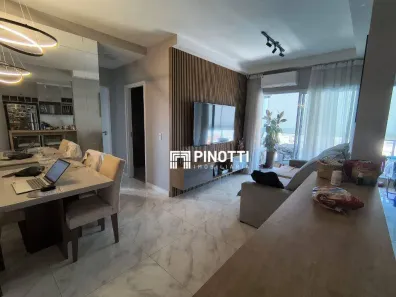 Apartamento com 2 Quartos à venda, 68m² no Rudge Ramos, São Bernardo do Campo