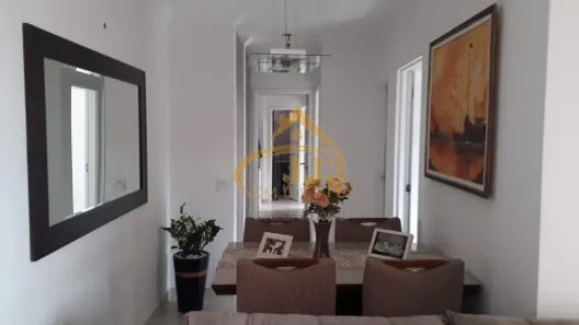 Apartamento com 3 Quartos à venda, 77m² no Centro, Sorocaba