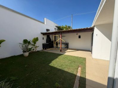 Casa de Condomínio com 3 Quartos à venda, 180m² no Tamboré, Santana de Parnaíba