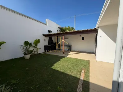 Casa de Condomínio com 3 Quartos à venda, 180m² no Tamboré, Santana de Parnaíba