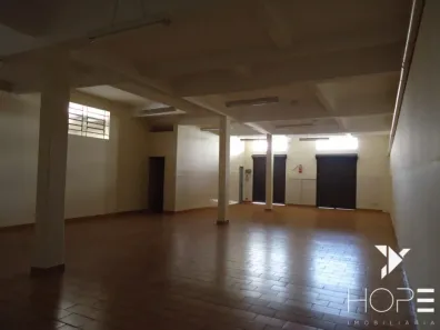 Ponto Comercial com 1 Quarto para alugar, 220m² no Nossa Senhora de Lourdes, Londrina