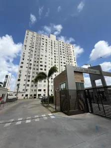 Apartamento com 2 Quartos à venda, 50m² no Lagoa Seca, Natal