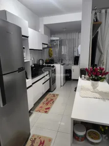 Apartamento com 3 Quartos à venda, 79m² no Barra do Aririú, Palhoça