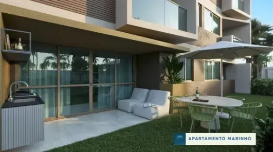 Casa de Condomínio com 4 Quartos à venda, 378m² no Tamandaré, Tamandaré