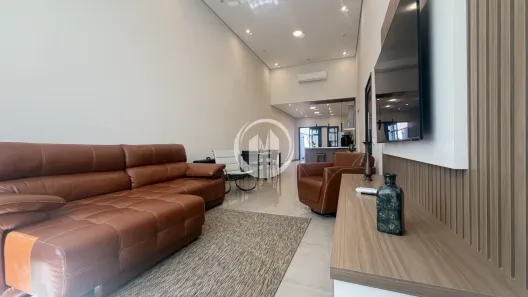 Casa de Condomínio com 3 Quartos à venda, 180m² no Jardim Tereza Cristina, Jundiaí