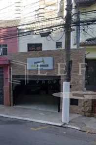 Prédio Comercial à venda, 102m² no Vila Mariana, São Paulo