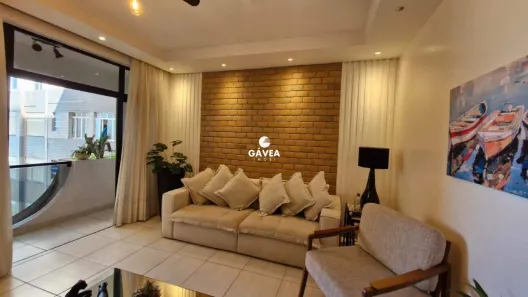 Apartamento com 2 Quartos à venda, 157m² no Itararé, São Vicente