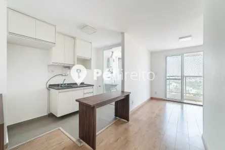 Apartamento com 1 Quarto à venda, 38m² no Tatuapé, São Paulo