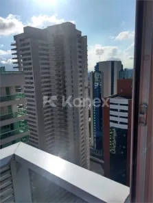 Sala Comercial à venda, 49m² no Alphaville Centro Industrial e Empresarial/Alphaville., Barueri