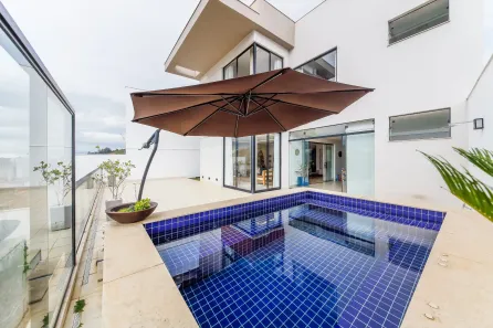 Casa com 4 Quartos à venda, 289m² no Aeroporto, Juiz de Fora