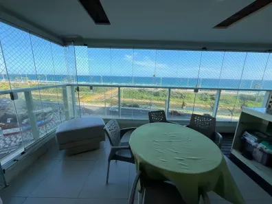 Apartamento com 4 Quartos à venda, 212m² no Piatã, Salvador