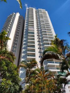 Cobertura com 4 Quartos à venda, 335m² no Cascatinha, Juiz de Fora