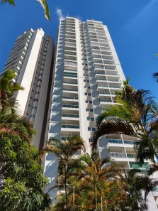 Cobertura com 4 Quartos à venda, 335m² no Cascatinha, Juiz de Fora