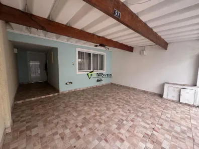 Casa com 3 Quartos à venda, 100m² no Conjunto Residencial Novo Pacaembu, São Paulo