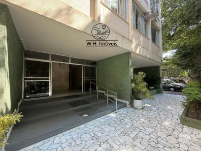 Apartamento com 2 Quartos à venda, 58m² no Maracanã, Rio de Janeiro