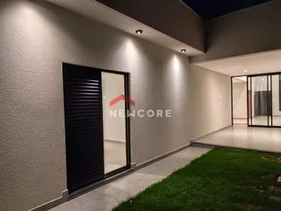 Casa com 3 Quartos à venda, 162m² no Loteamento Chamonix, Londrina