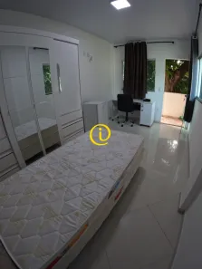 Flat com 1 Quarto para alugar, 30m² no Ouro Preto, Belo Horizonte