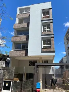 Apartamento com 1 Quarto à venda, 44m² no Rio Branco, Porto Alegre