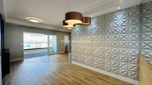 Apartamento com 3 Quartos à venda, 130m² no Vila Jardini, Sorocaba
