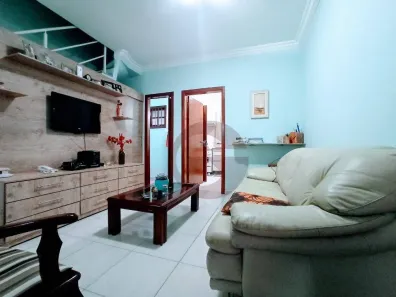 Sobrado com 2 Quartos à venda, 70m² no Jardim Batalha, São Paulo