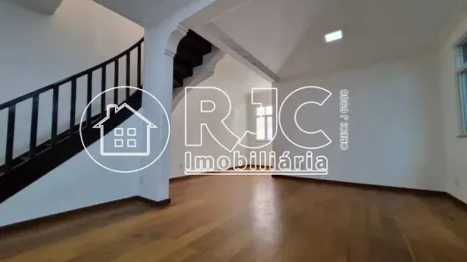 Casa com 3 Quartos à venda, 130m² no Maracanã, Rio de Janeiro
