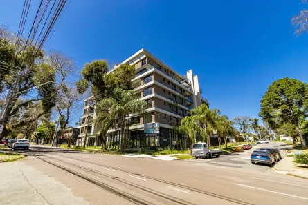 Apartamento com 3 Quartos à venda, 222m² no Bigorrilho, Curitiba