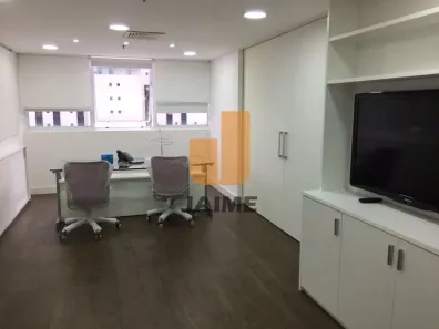 Imóvel Comercial à venda, 189m² no Cerqueira César, São Paulo