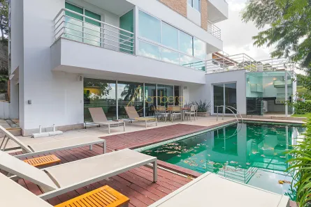 Casa de Condomínio com 4 Quartos à venda, 627m² no Jardim Vitória Régia, São Paulo