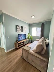 Apartamento com 2 Quartos à venda, 53m² no Chácara Santa Antonieta (Nova Veneza), Sumaré