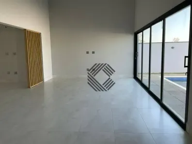Casa de Condomínio com 3 Quartos à venda, 249m² no Alphaville Nova Esplanada, Votorantim