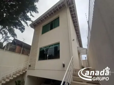 Casa com 5 Quartos à venda, 406m² no Adalgisa, Osasco