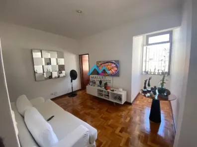 Apartamento com 1 Quarto à venda, 51m² no Catete, Rio de Janeiro